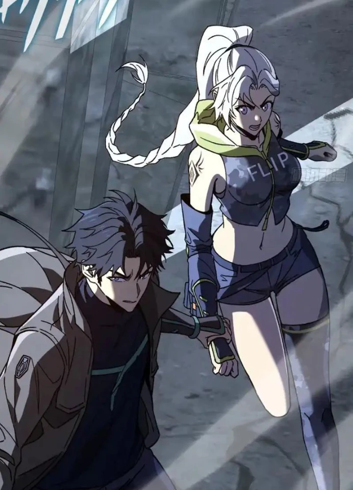 Dị Biến Giáng Lâm Nhân Gian: Kế Hoạch Thanh Trừ Người Chơi Chapter 51 - 135