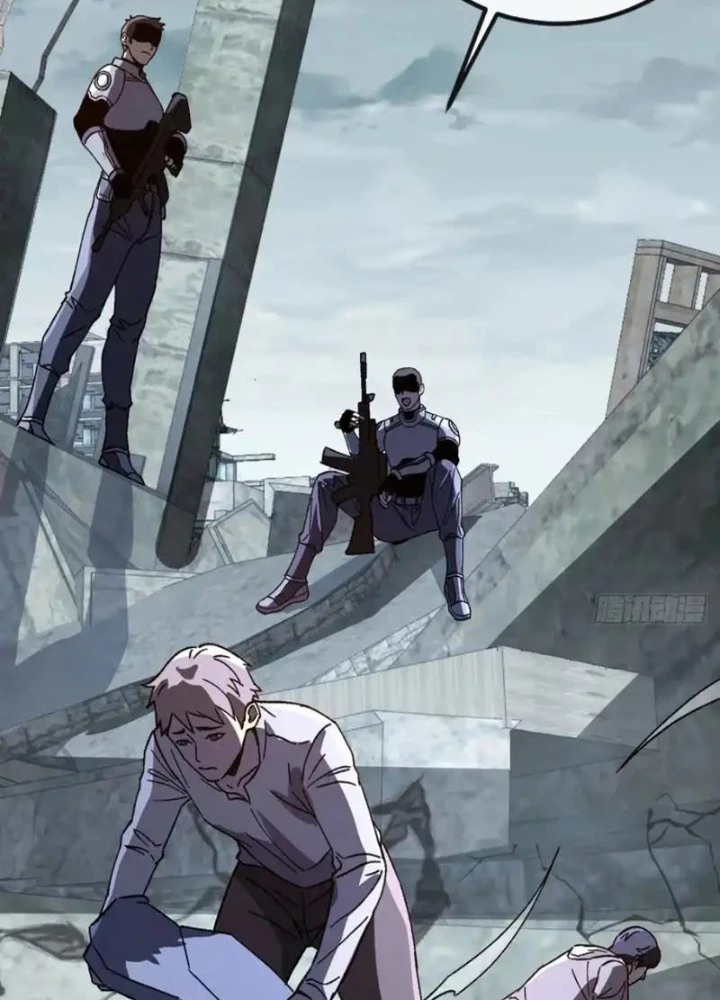 Dị Biến Giáng Lâm Nhân Gian: Kế Hoạch Thanh Trừ Người Chơi Chapter 51 - 141