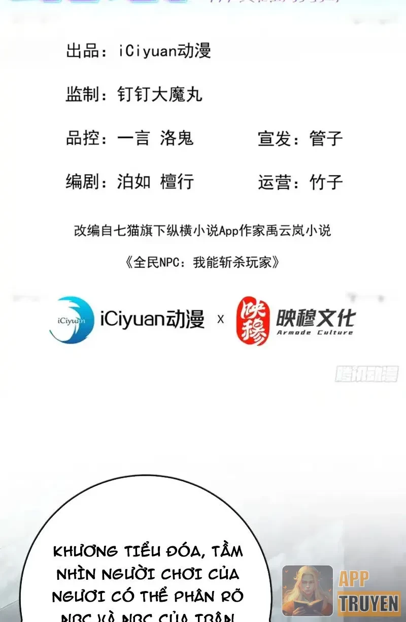 Dị Biến Giáng Lâm Nhân Gian: Kế Hoạch Thanh Trừ Người Chơi Chapter 52 - 2