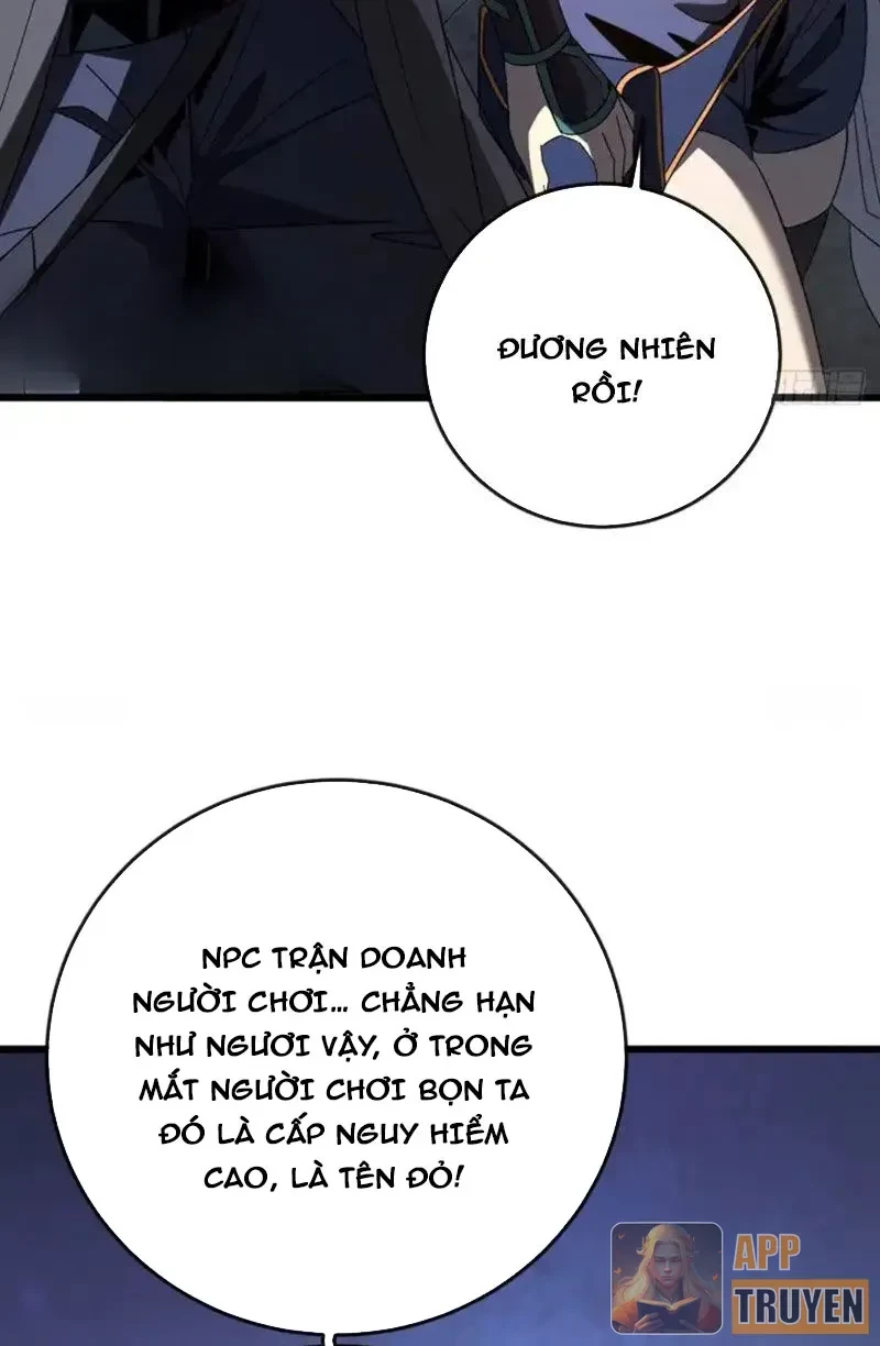 Dị Biến Giáng Lâm Nhân Gian: Kế Hoạch Thanh Trừ Người Chơi Chapter 52 - 4