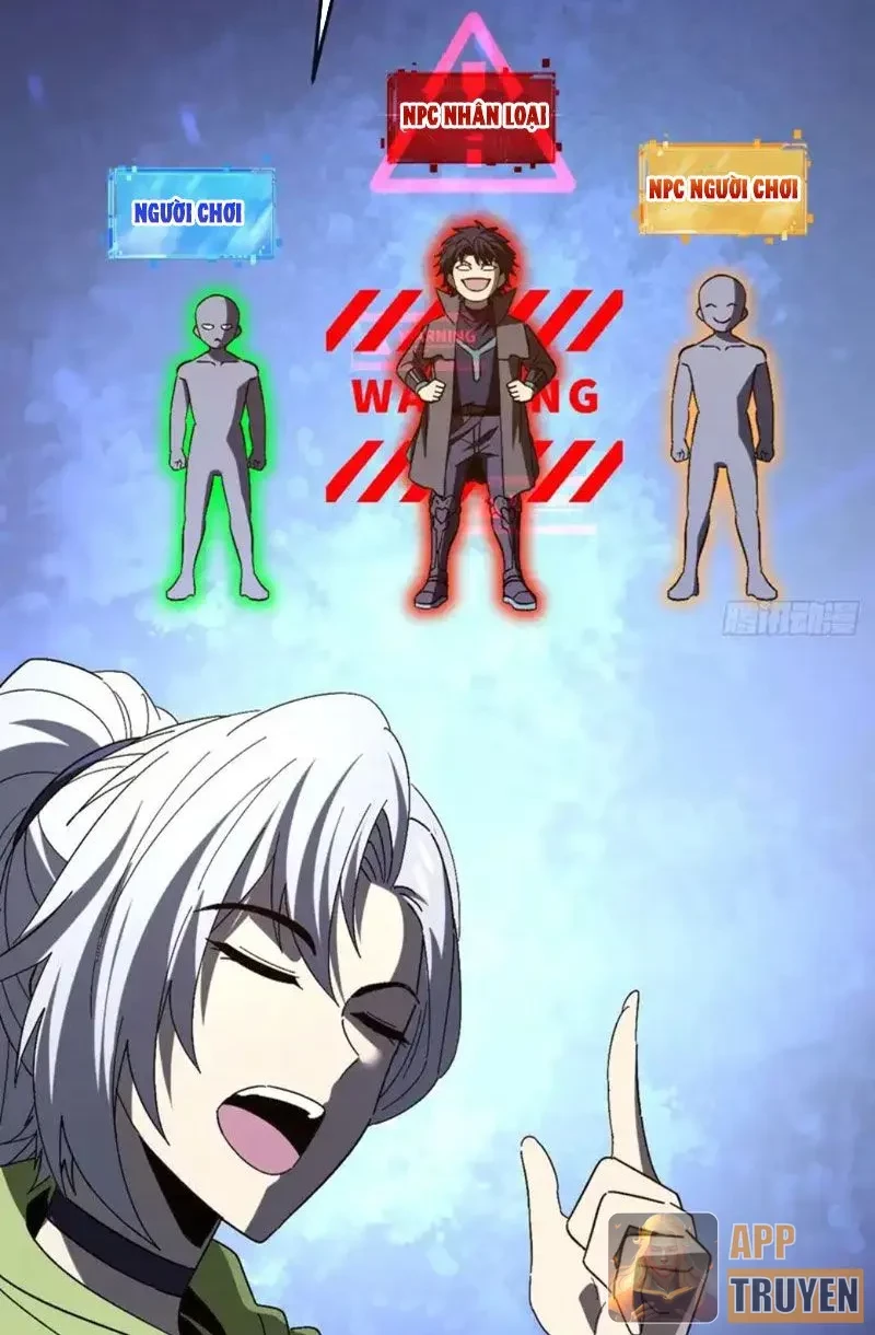 Dị Biến Giáng Lâm Nhân Gian: Kế Hoạch Thanh Trừ Người Chơi Chapter 52 - 5