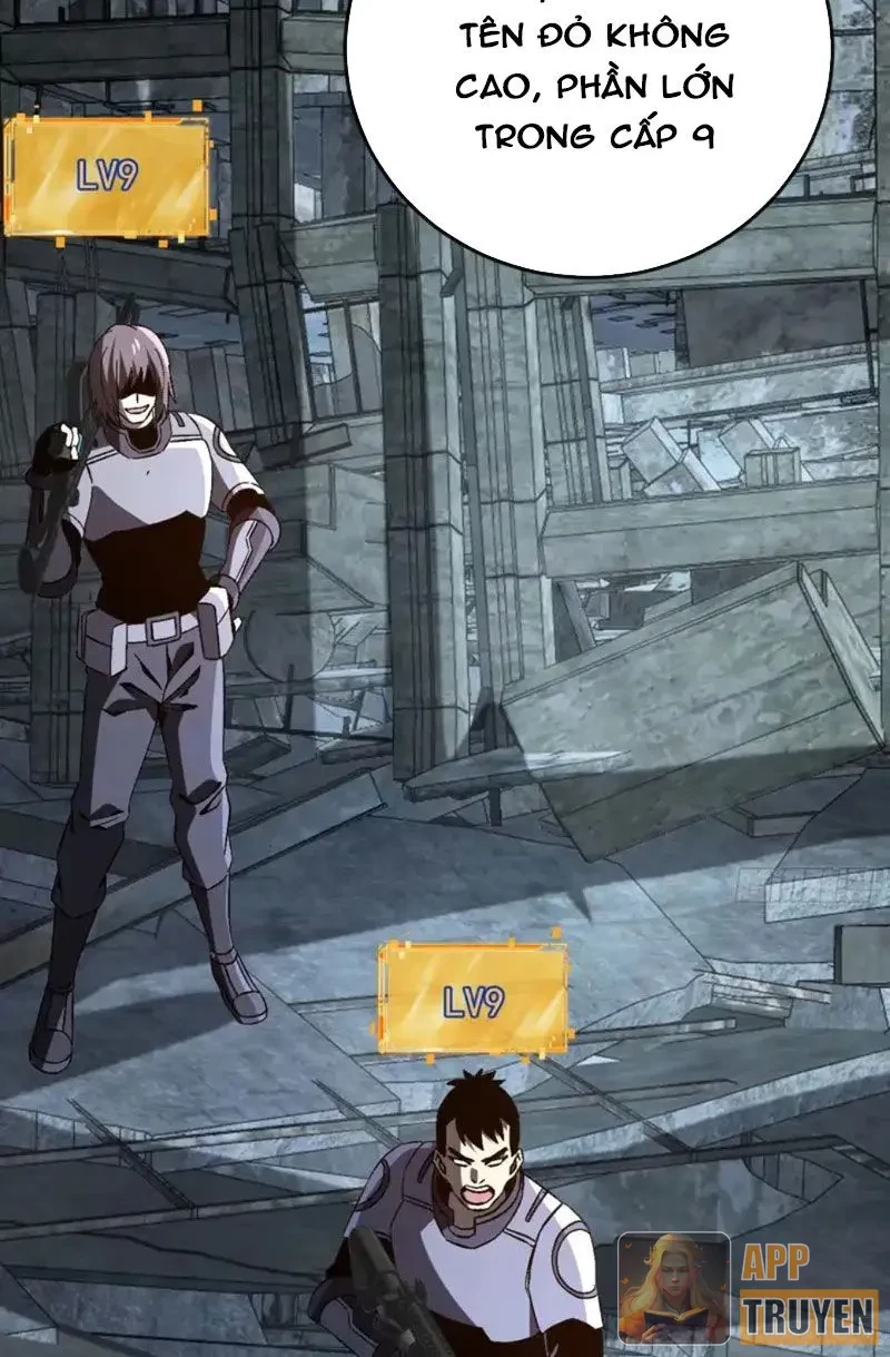 Dị Biến Giáng Lâm Nhân Gian: Kế Hoạch Thanh Trừ Người Chơi Chapter 52 - 7