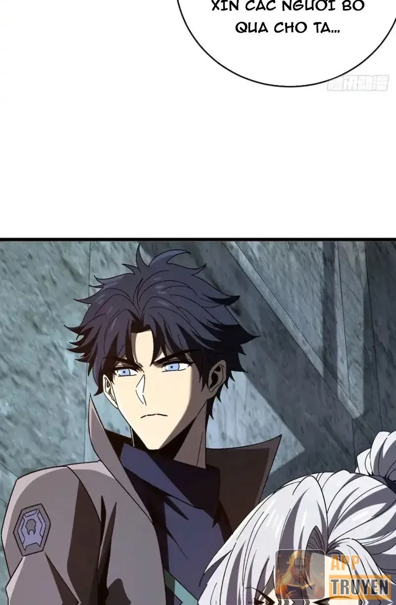 Dị Biến Giáng Lâm Nhân Gian: Kế Hoạch Thanh Trừ Người Chơi Chapter 52 - 9