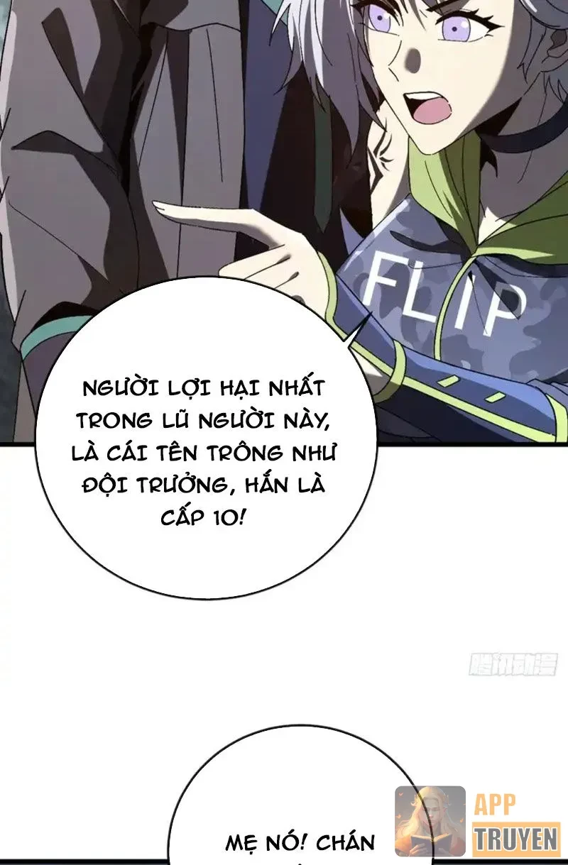 Dị Biến Giáng Lâm Nhân Gian: Kế Hoạch Thanh Trừ Người Chơi Chapter 52 - 10