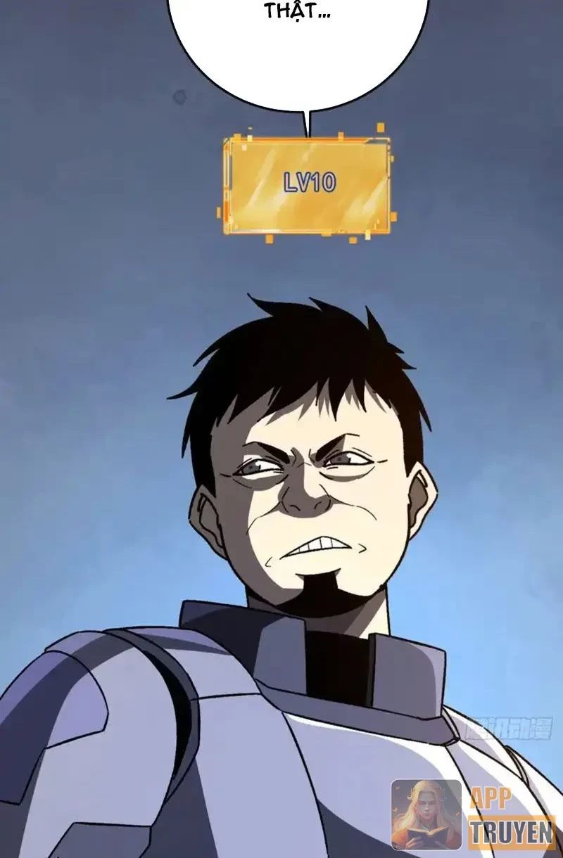 Dị Biến Giáng Lâm Nhân Gian: Kế Hoạch Thanh Trừ Người Chơi Chapter 52 - 11