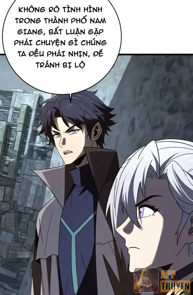 Dị Biến Giáng Lâm Nhân Gian: Kế Hoạch Thanh Trừ Người Chơi Chapter 52 - 13