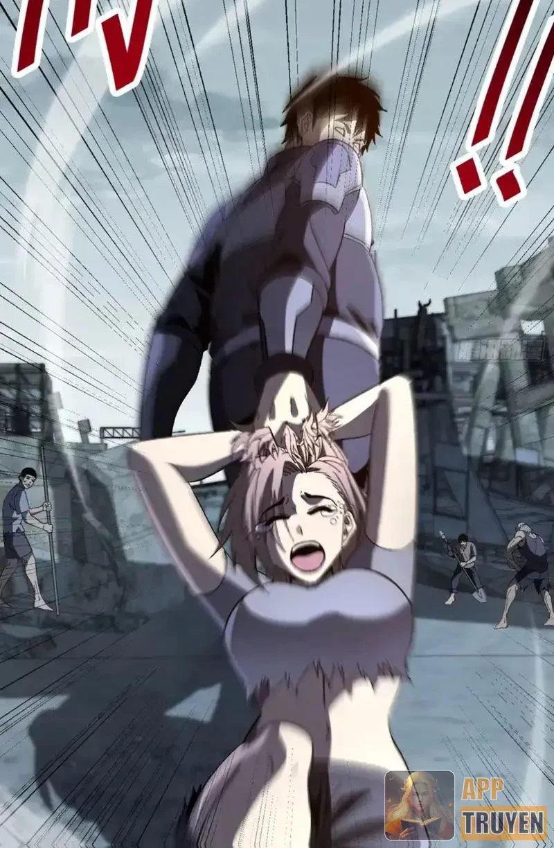 Dị Biến Giáng Lâm Nhân Gian: Kế Hoạch Thanh Trừ Người Chơi Chapter 52 - 16