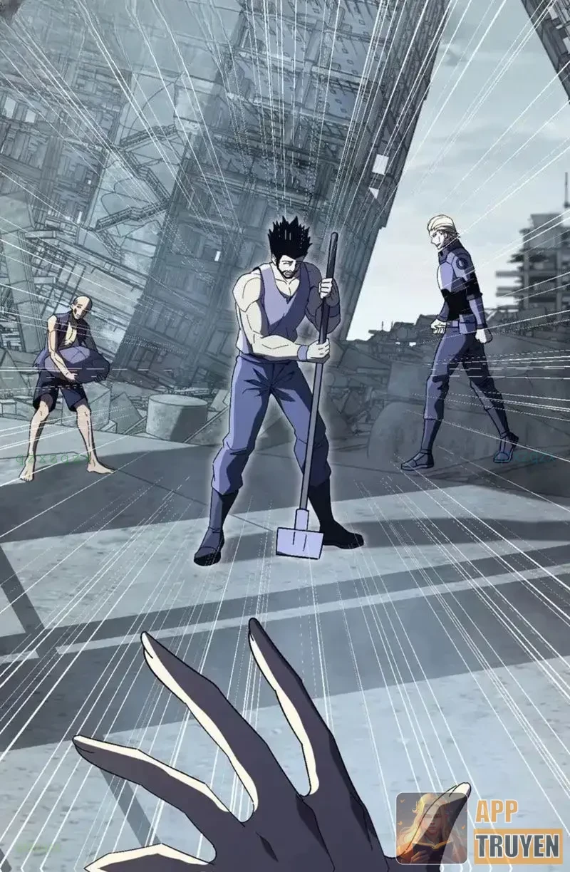 Dị Biến Giáng Lâm Nhân Gian: Kế Hoạch Thanh Trừ Người Chơi Chapter 52 - 18