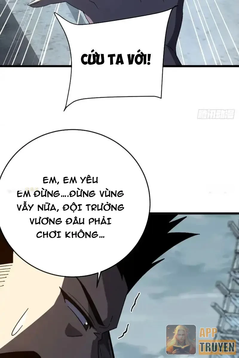 Dị Biến Giáng Lâm Nhân Gian: Kế Hoạch Thanh Trừ Người Chơi Chapter 52 - 19