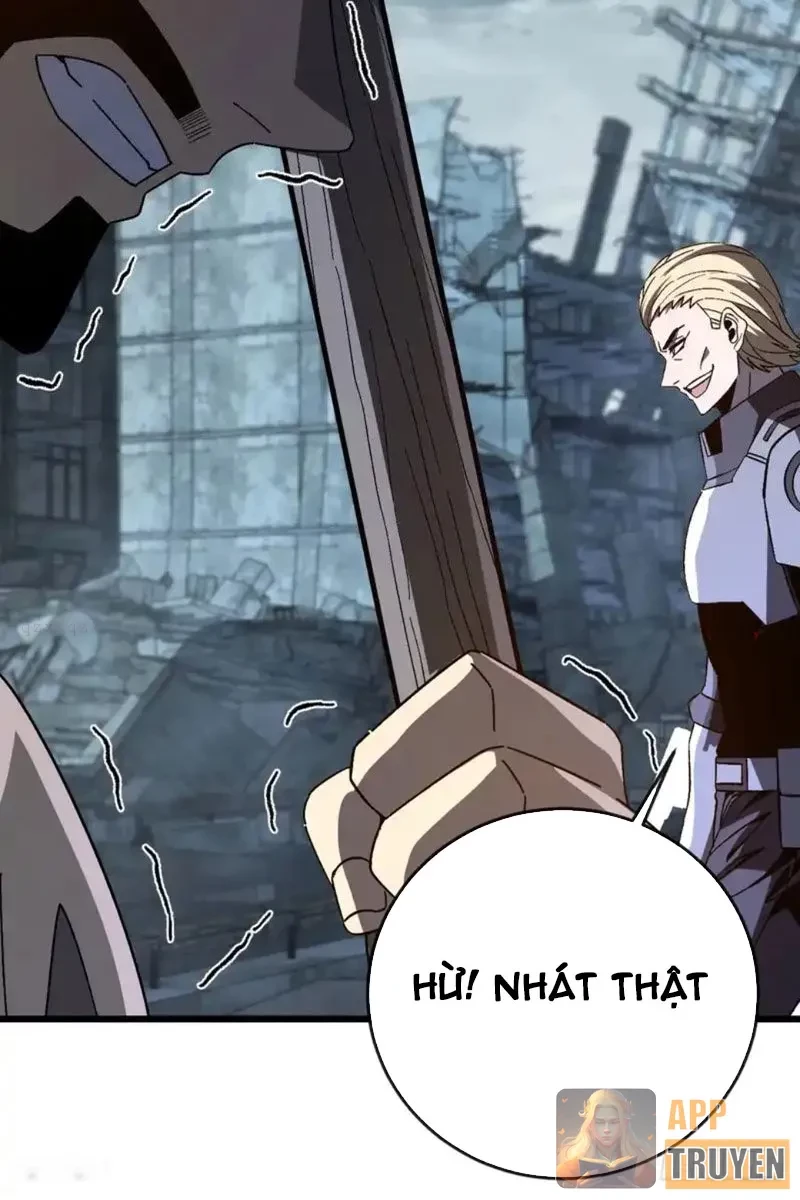 Dị Biến Giáng Lâm Nhân Gian: Kế Hoạch Thanh Trừ Người Chơi Chapter 52 - 20