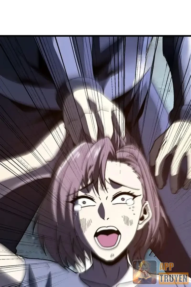 Dị Biến Giáng Lâm Nhân Gian: Kế Hoạch Thanh Trừ Người Chơi Chapter 52 - 21