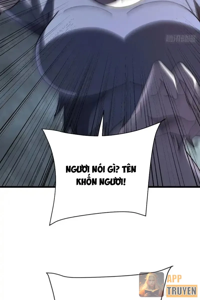 Dị Biến Giáng Lâm Nhân Gian: Kế Hoạch Thanh Trừ Người Chơi Chapter 52 - 22