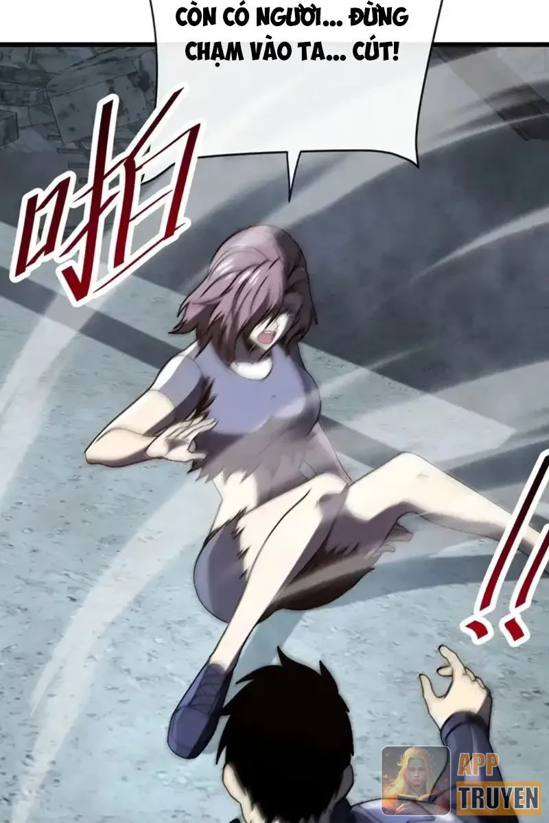 Dị Biến Giáng Lâm Nhân Gian: Kế Hoạch Thanh Trừ Người Chơi Chapter 52 - 23