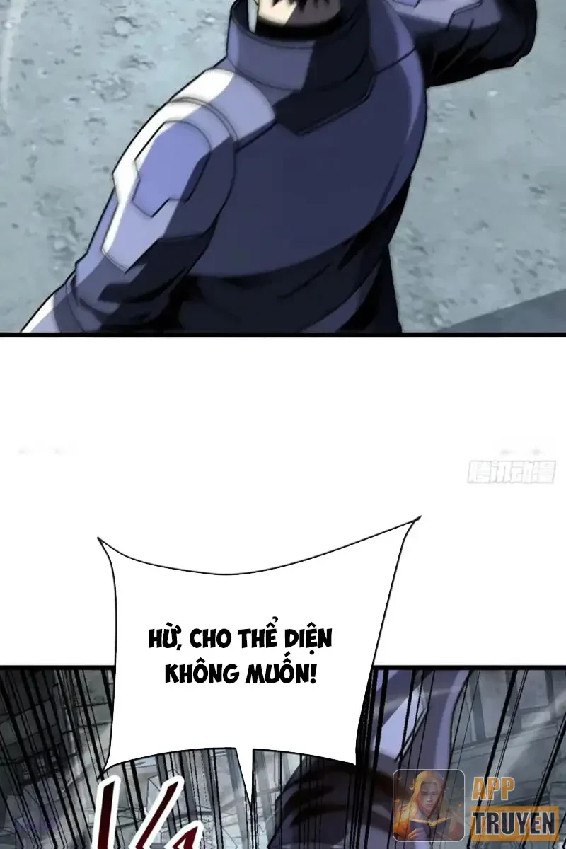 Dị Biến Giáng Lâm Nhân Gian: Kế Hoạch Thanh Trừ Người Chơi Chapter 52 - 24