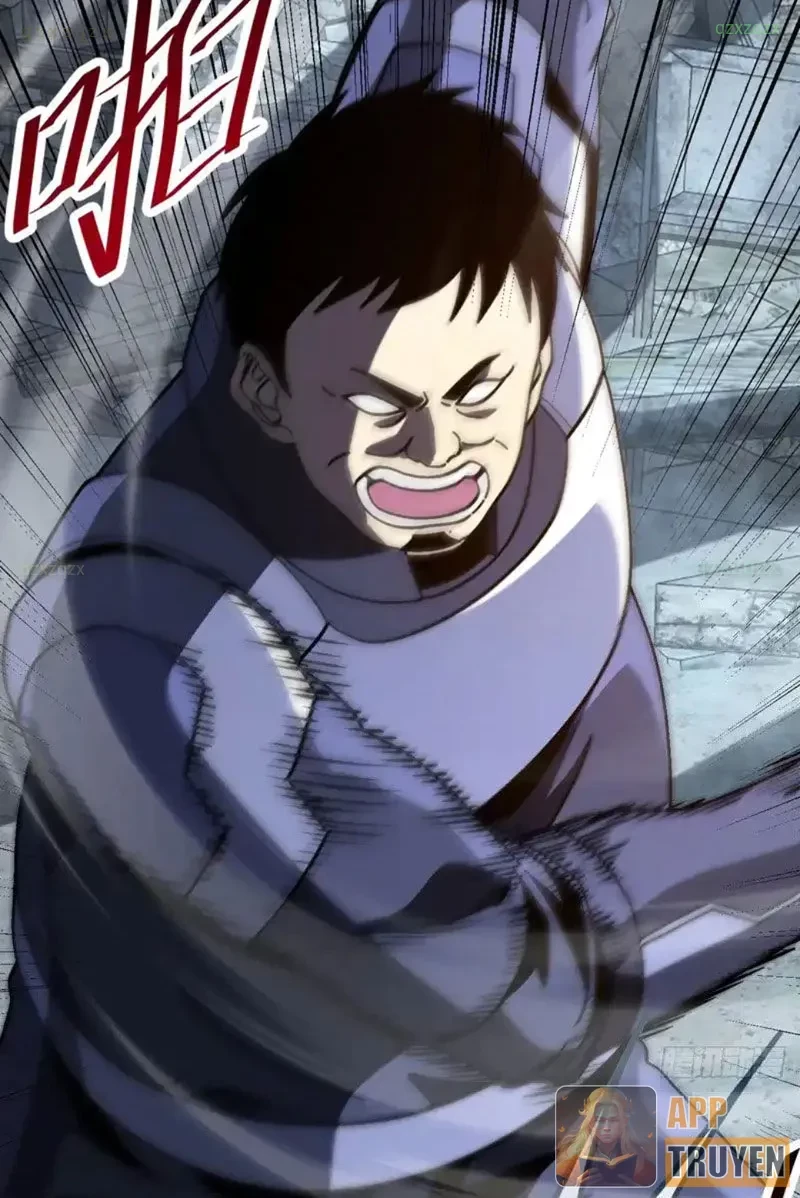 Dị Biến Giáng Lâm Nhân Gian: Kế Hoạch Thanh Trừ Người Chơi Chapter 52 - 25