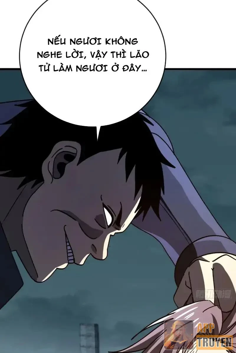 Dị Biến Giáng Lâm Nhân Gian: Kế Hoạch Thanh Trừ Người Chơi Chapter 52 - 27