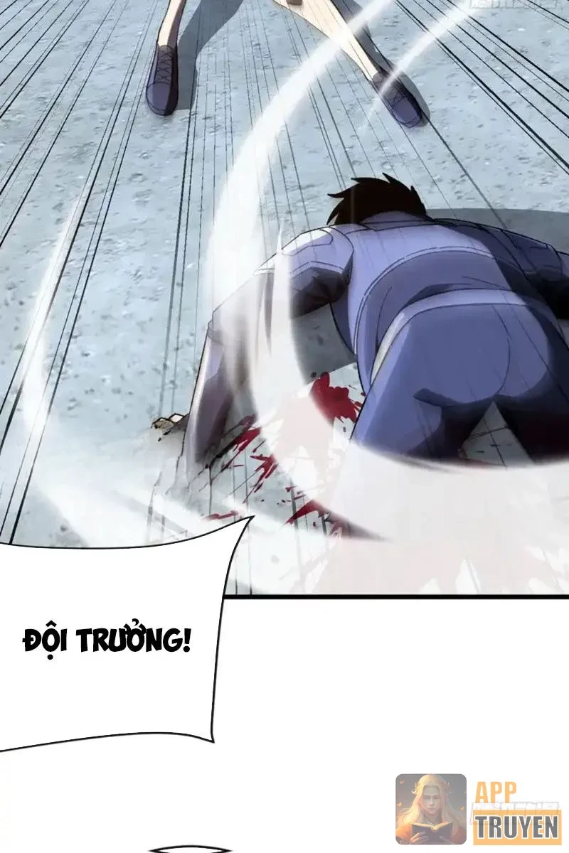 Dị Biến Giáng Lâm Nhân Gian: Kế Hoạch Thanh Trừ Người Chơi Chapter 52 - 36