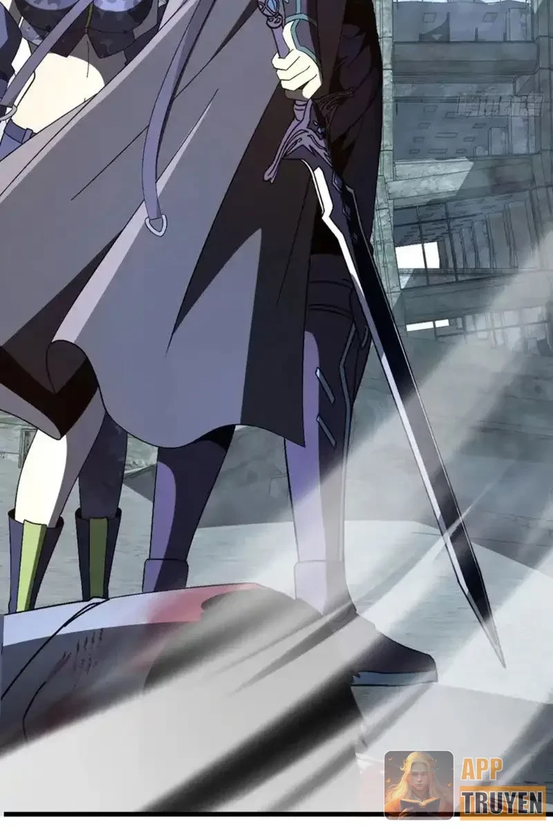 Dị Biến Giáng Lâm Nhân Gian: Kế Hoạch Thanh Trừ Người Chơi Chapter 52 - 38