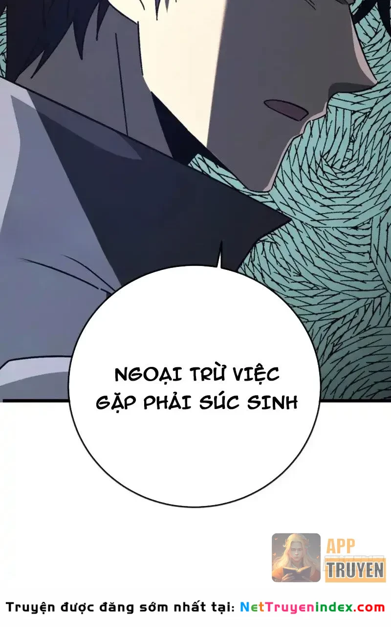 Dị Biến Giáng Lâm Nhân Gian: Kế Hoạch Thanh Trừ Người Chơi Chapter 52 - 40