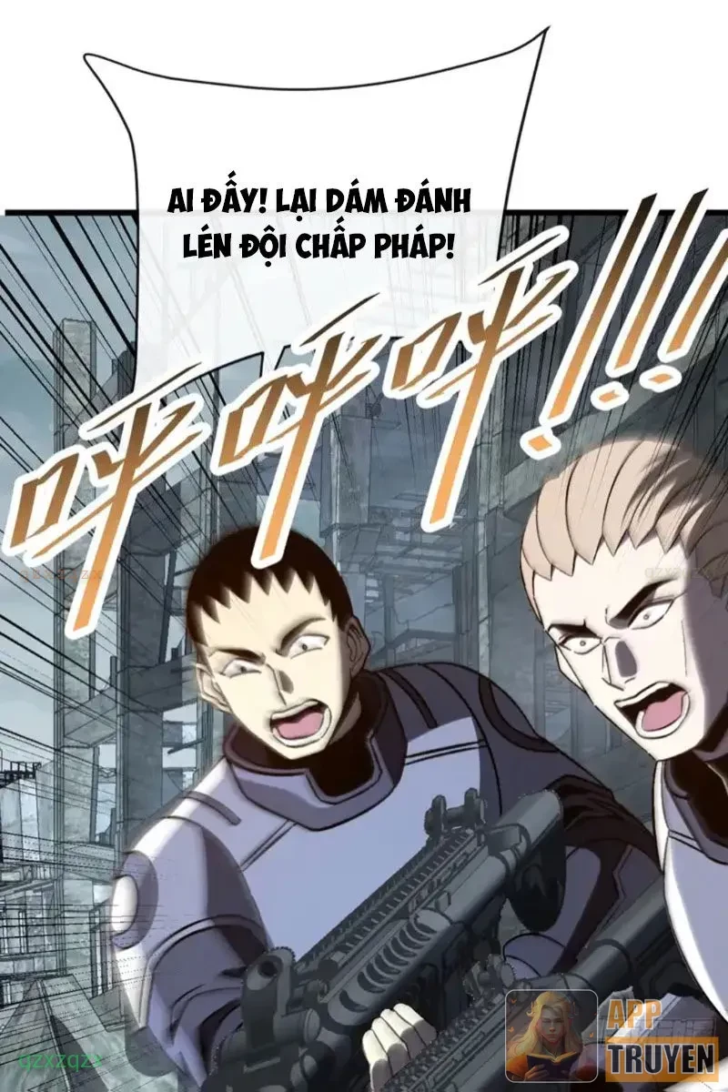 Dị Biến Giáng Lâm Nhân Gian: Kế Hoạch Thanh Trừ Người Chơi Chapter 52 - 41