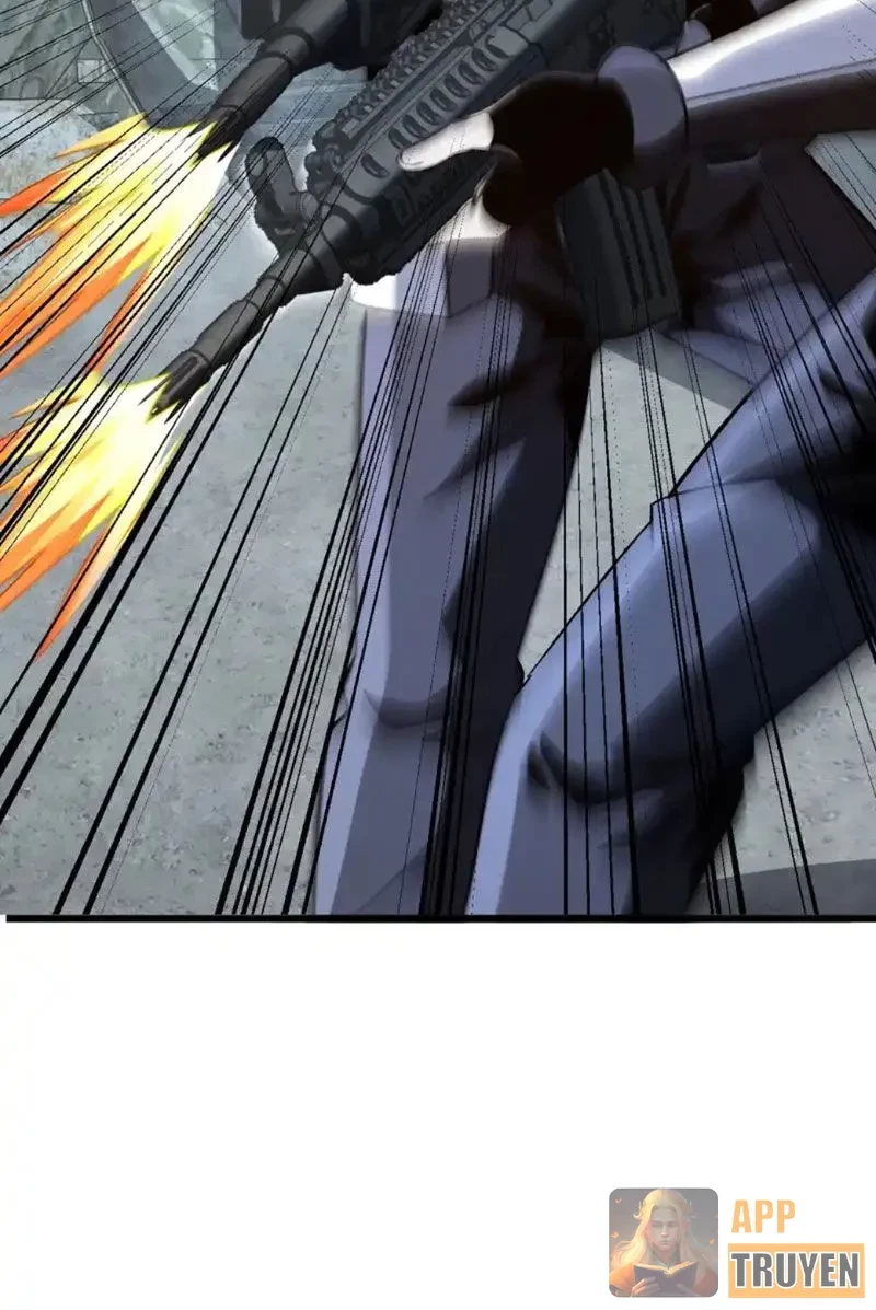 Dị Biến Giáng Lâm Nhân Gian: Kế Hoạch Thanh Trừ Người Chơi Chapter 52 - 42