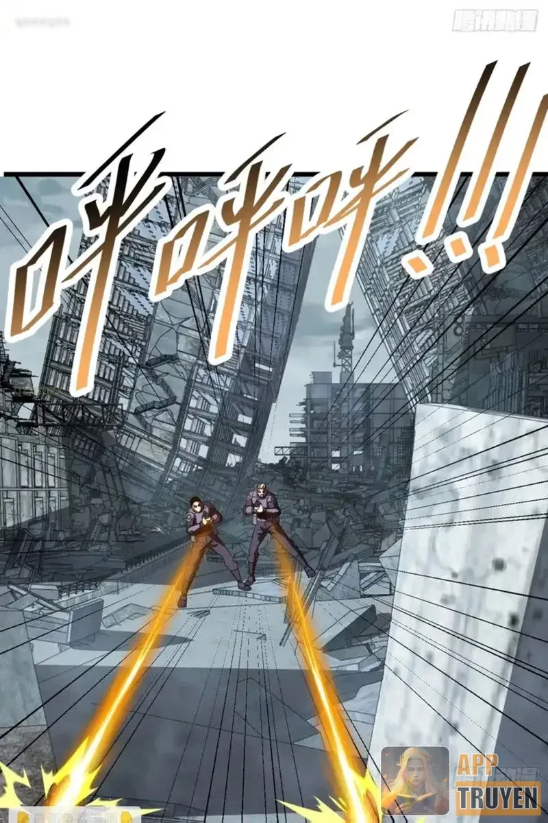 Dị Biến Giáng Lâm Nhân Gian: Kế Hoạch Thanh Trừ Người Chơi Chapter 52 - 43