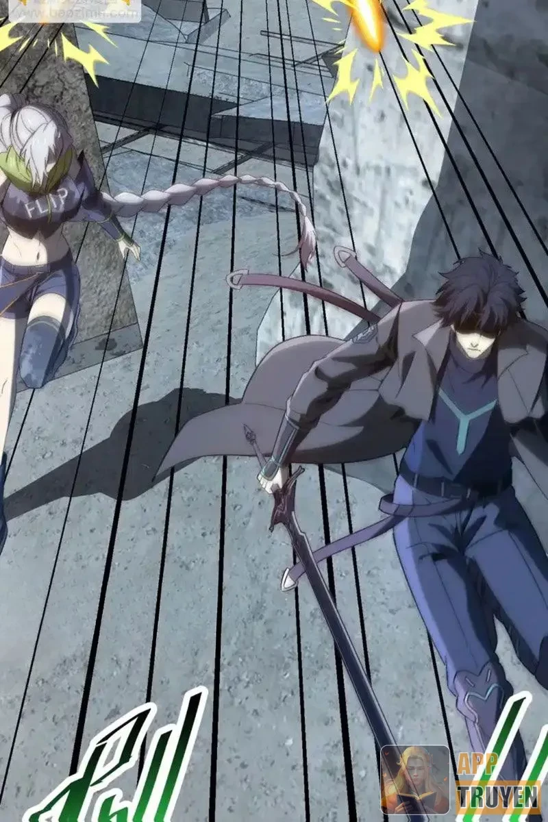 Dị Biến Giáng Lâm Nhân Gian: Kế Hoạch Thanh Trừ Người Chơi Chapter 52 - 44