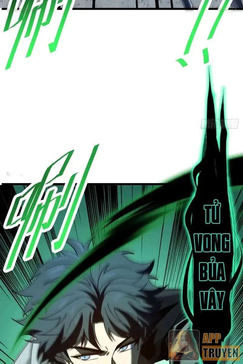 Dị Biến Giáng Lâm Nhân Gian: Kế Hoạch Thanh Trừ Người Chơi Chapter 52 - 45