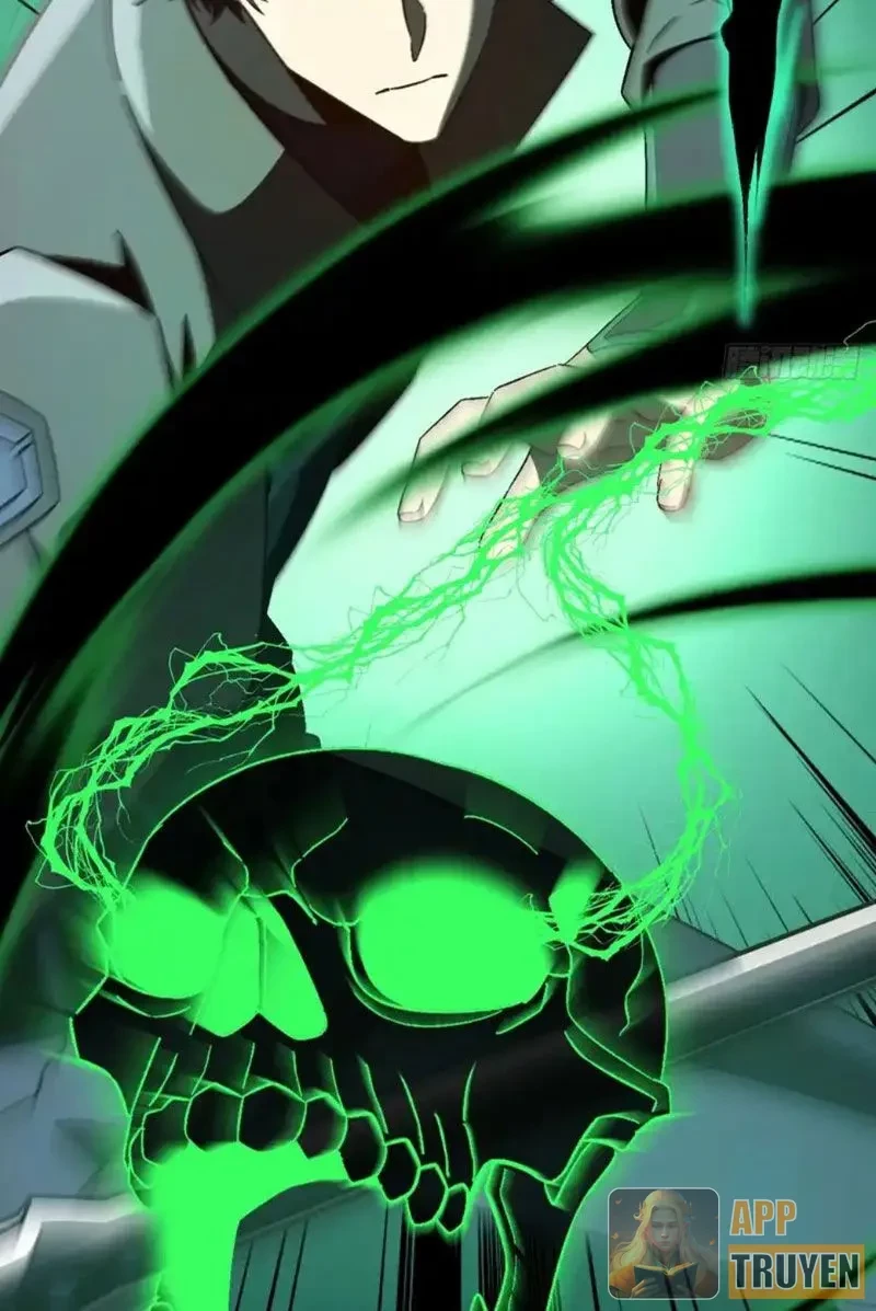 Dị Biến Giáng Lâm Nhân Gian: Kế Hoạch Thanh Trừ Người Chơi Chapter 52 - 46