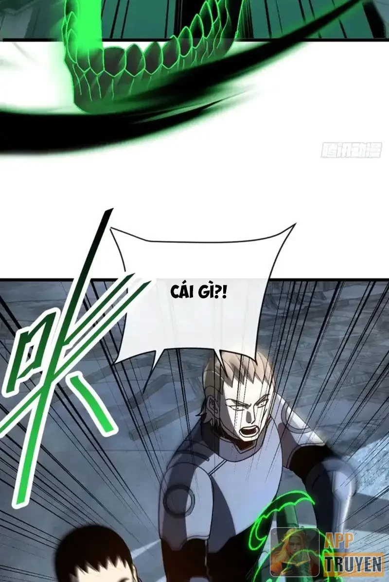 Dị Biến Giáng Lâm Nhân Gian: Kế Hoạch Thanh Trừ Người Chơi Chapter 52 - 47