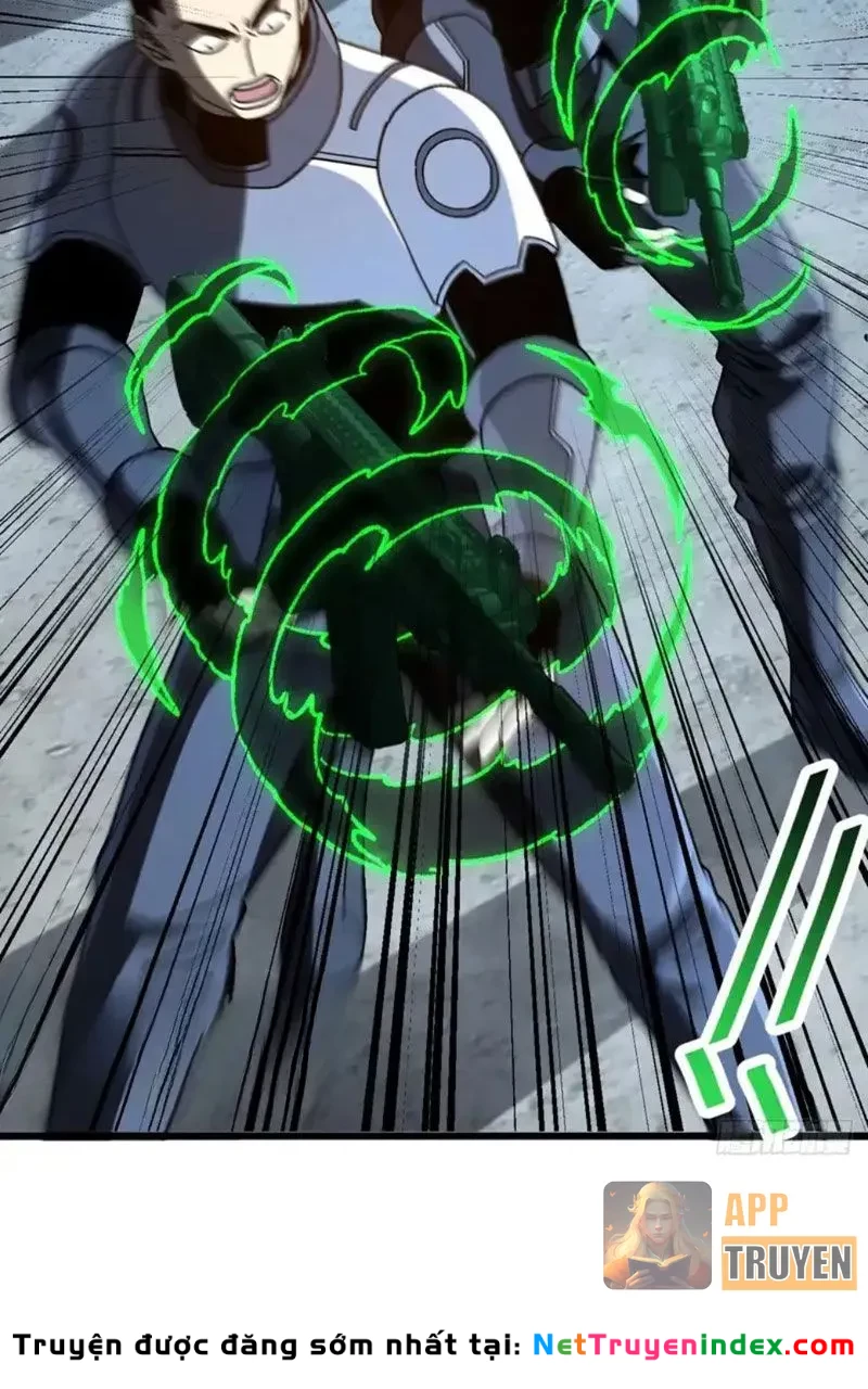 Dị Biến Giáng Lâm Nhân Gian: Kế Hoạch Thanh Trừ Người Chơi Chapter 52 - 48