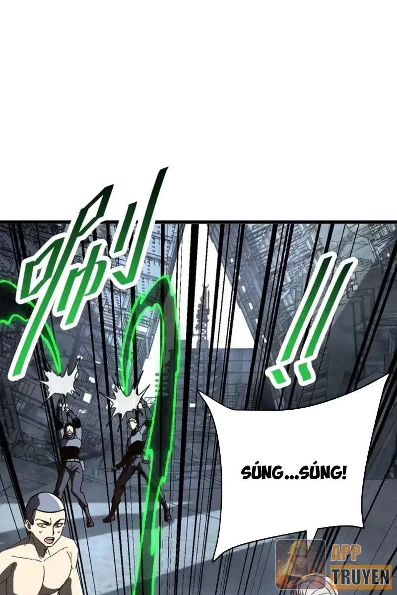 Dị Biến Giáng Lâm Nhân Gian: Kế Hoạch Thanh Trừ Người Chơi Chapter 52 - 49