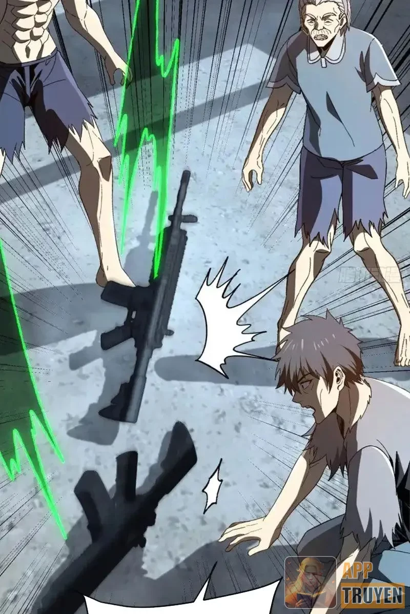 Dị Biến Giáng Lâm Nhân Gian: Kế Hoạch Thanh Trừ Người Chơi Chapter 52 - 50