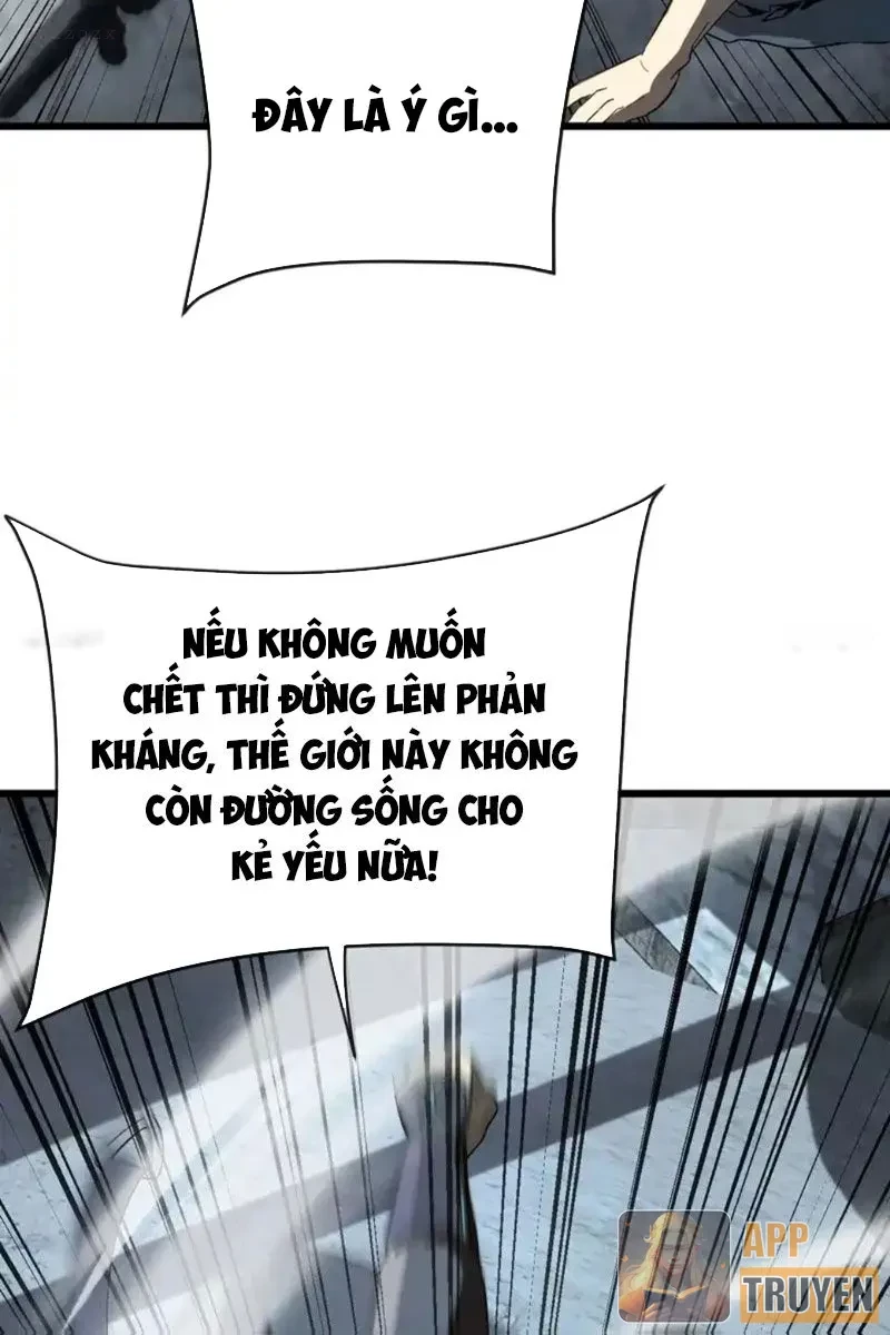 Dị Biến Giáng Lâm Nhân Gian: Kế Hoạch Thanh Trừ Người Chơi Chapter 52 - 51