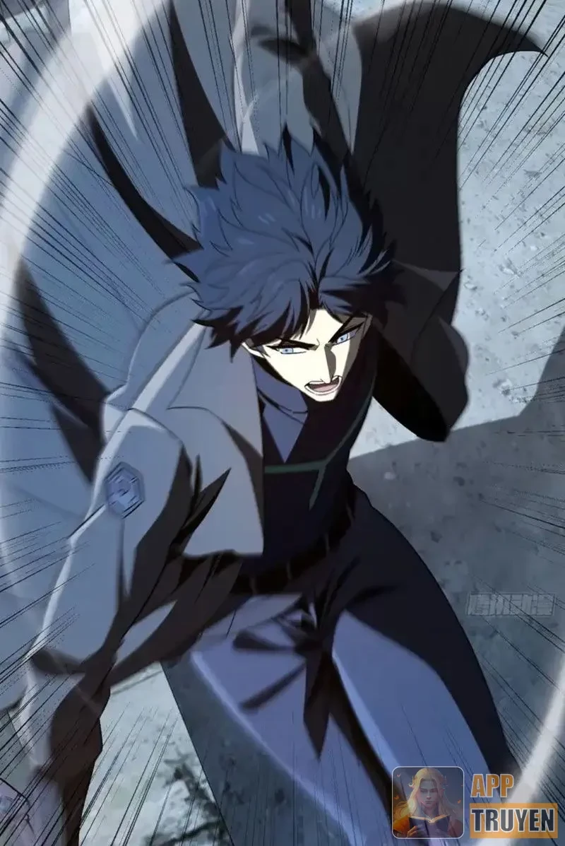 Dị Biến Giáng Lâm Nhân Gian: Kế Hoạch Thanh Trừ Người Chơi Chapter 52 - 52