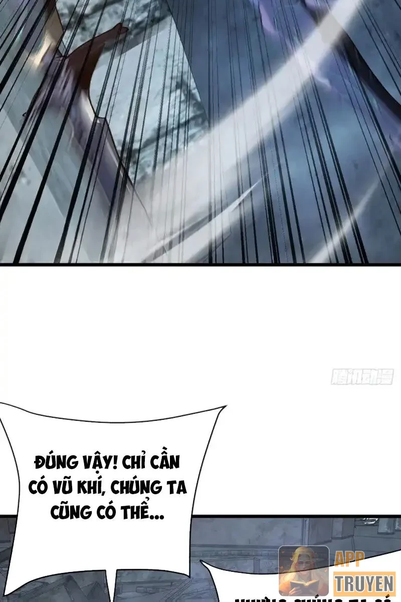 Dị Biến Giáng Lâm Nhân Gian: Kế Hoạch Thanh Trừ Người Chơi Chapter 52 - 53