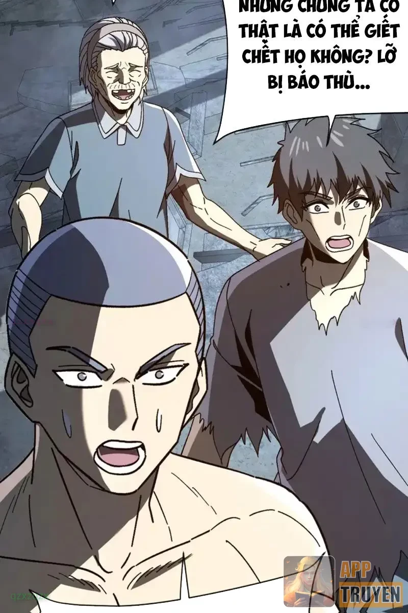 Dị Biến Giáng Lâm Nhân Gian: Kế Hoạch Thanh Trừ Người Chơi Chapter 52 - 54