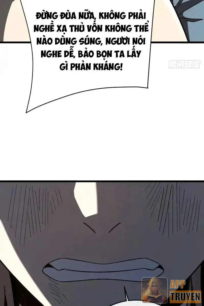 Dị Biến Giáng Lâm Nhân Gian: Kế Hoạch Thanh Trừ Người Chơi Chapter 52 - 55