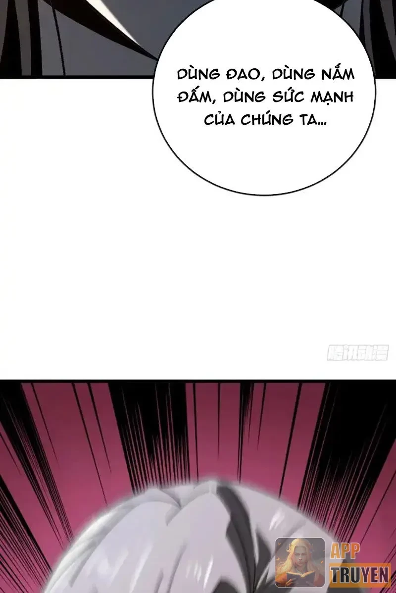 Dị Biến Giáng Lâm Nhân Gian: Kế Hoạch Thanh Trừ Người Chơi Chapter 52 - 56