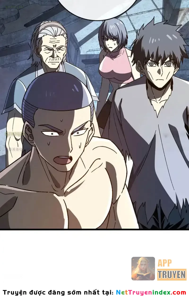 Dị Biến Giáng Lâm Nhân Gian: Kế Hoạch Thanh Trừ Người Chơi Chapter 52 - 65