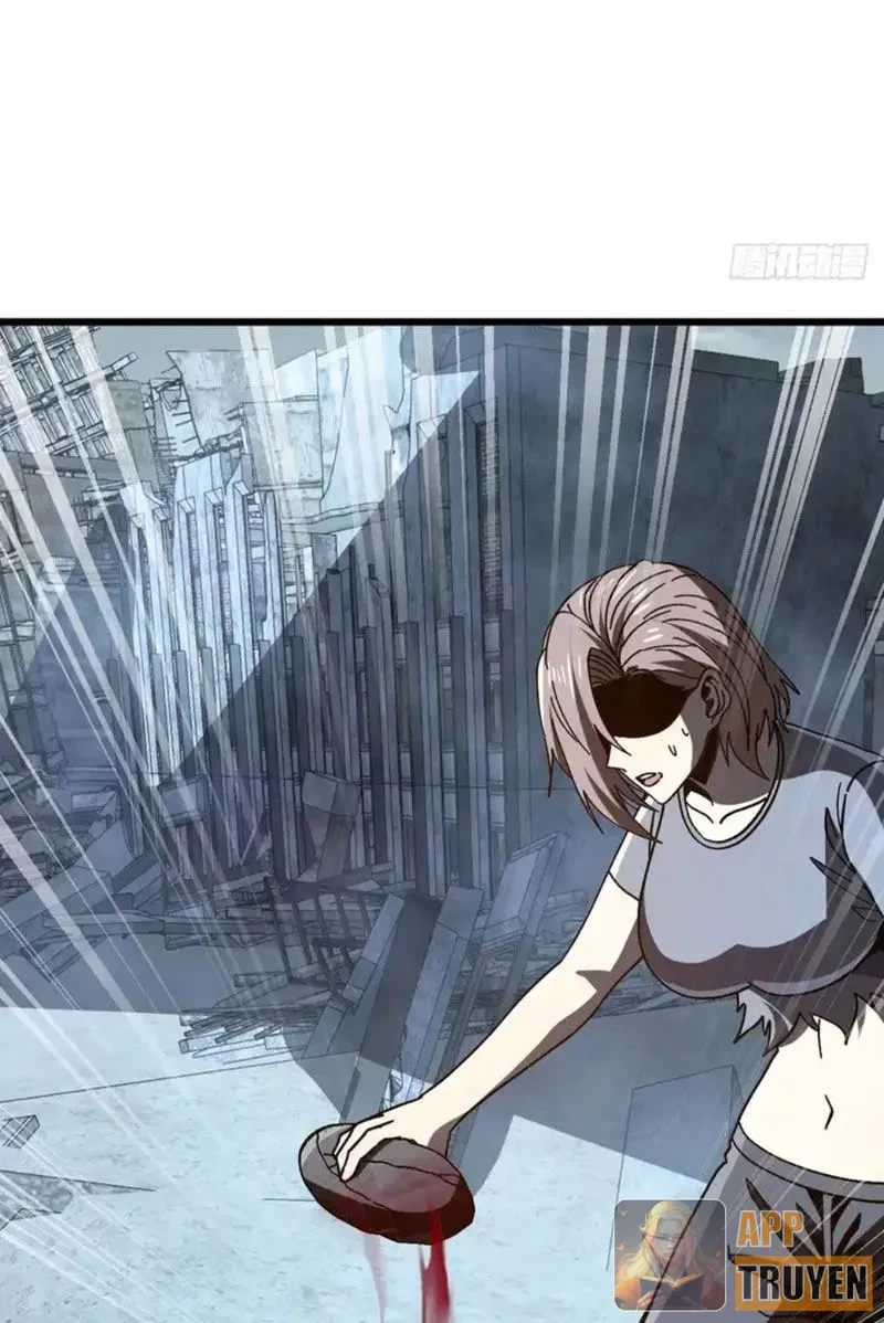 Dị Biến Giáng Lâm Nhân Gian: Kế Hoạch Thanh Trừ Người Chơi Chapter 52 - 66