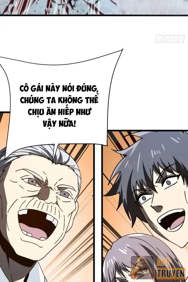 Dị Biến Giáng Lâm Nhân Gian: Kế Hoạch Thanh Trừ Người Chơi Chapter 52 - 68