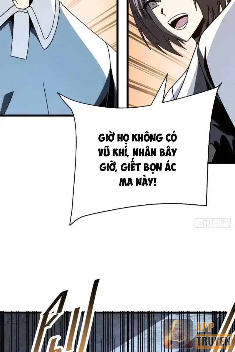 Dị Biến Giáng Lâm Nhân Gian: Kế Hoạch Thanh Trừ Người Chơi Chapter 52 - 69