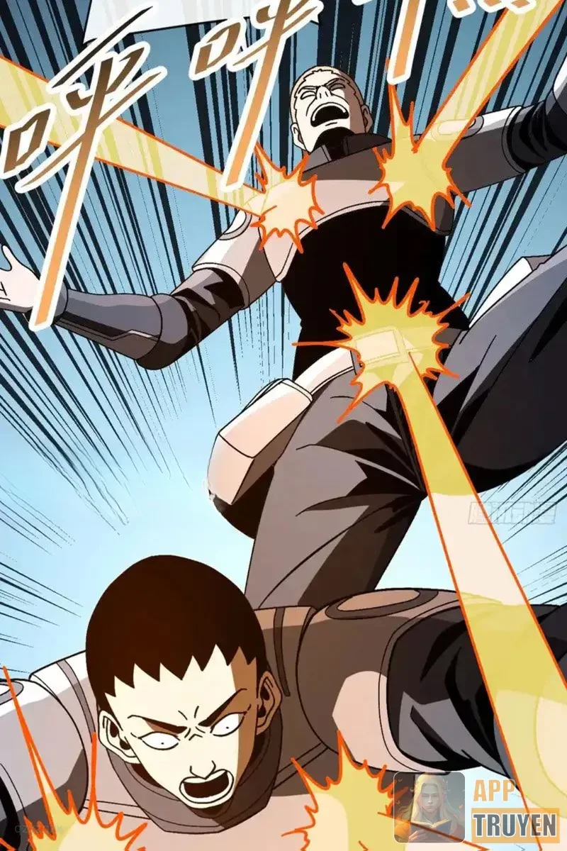 Dị Biến Giáng Lâm Nhân Gian: Kế Hoạch Thanh Trừ Người Chơi Chapter 52 - 72