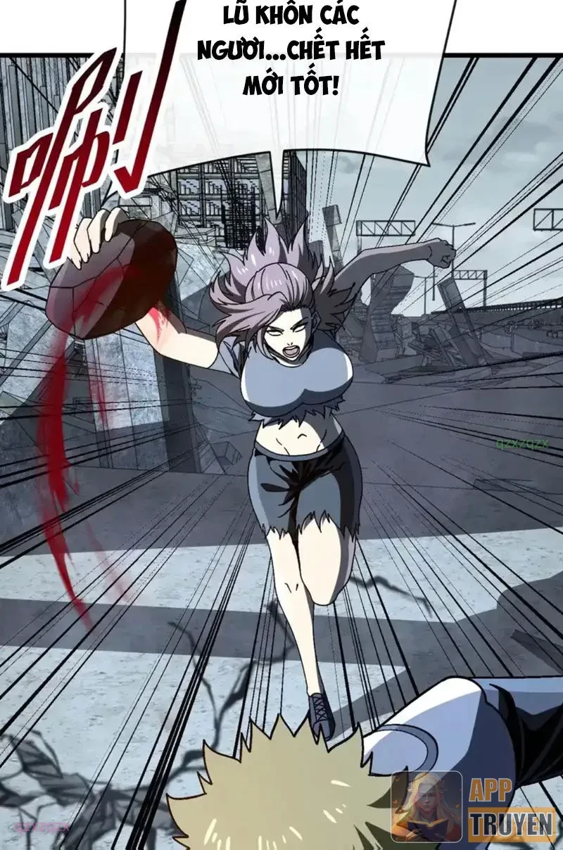 Dị Biến Giáng Lâm Nhân Gian: Kế Hoạch Thanh Trừ Người Chơi Chapter 52 - 74