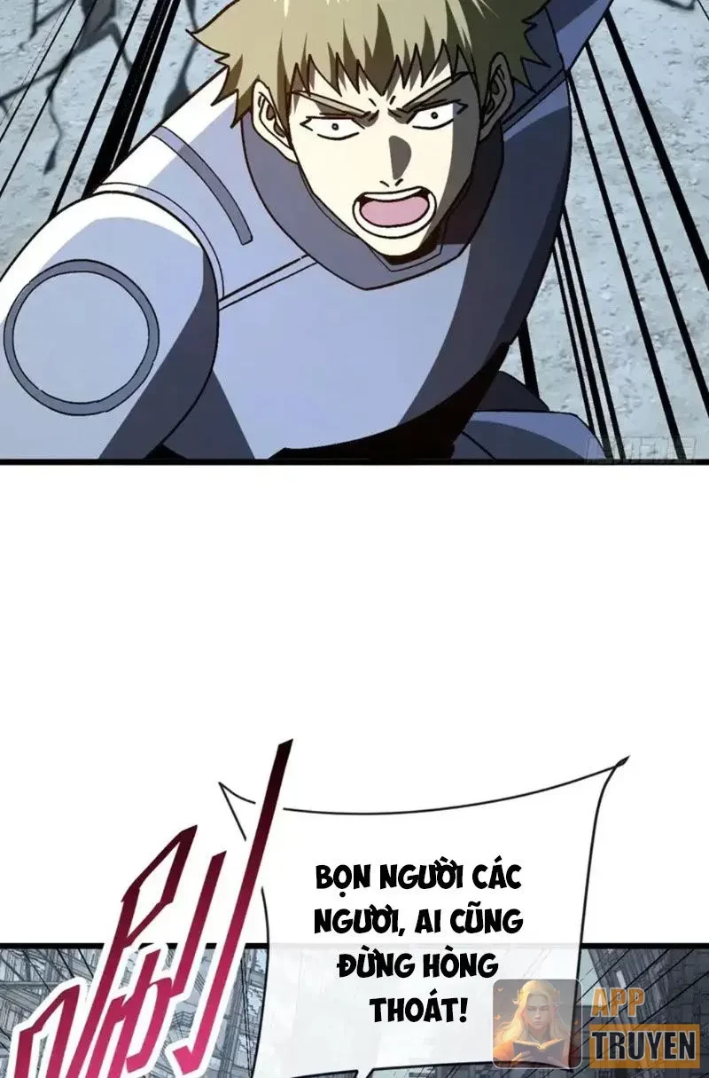 Dị Biến Giáng Lâm Nhân Gian: Kế Hoạch Thanh Trừ Người Chơi Chapter 52 - 75