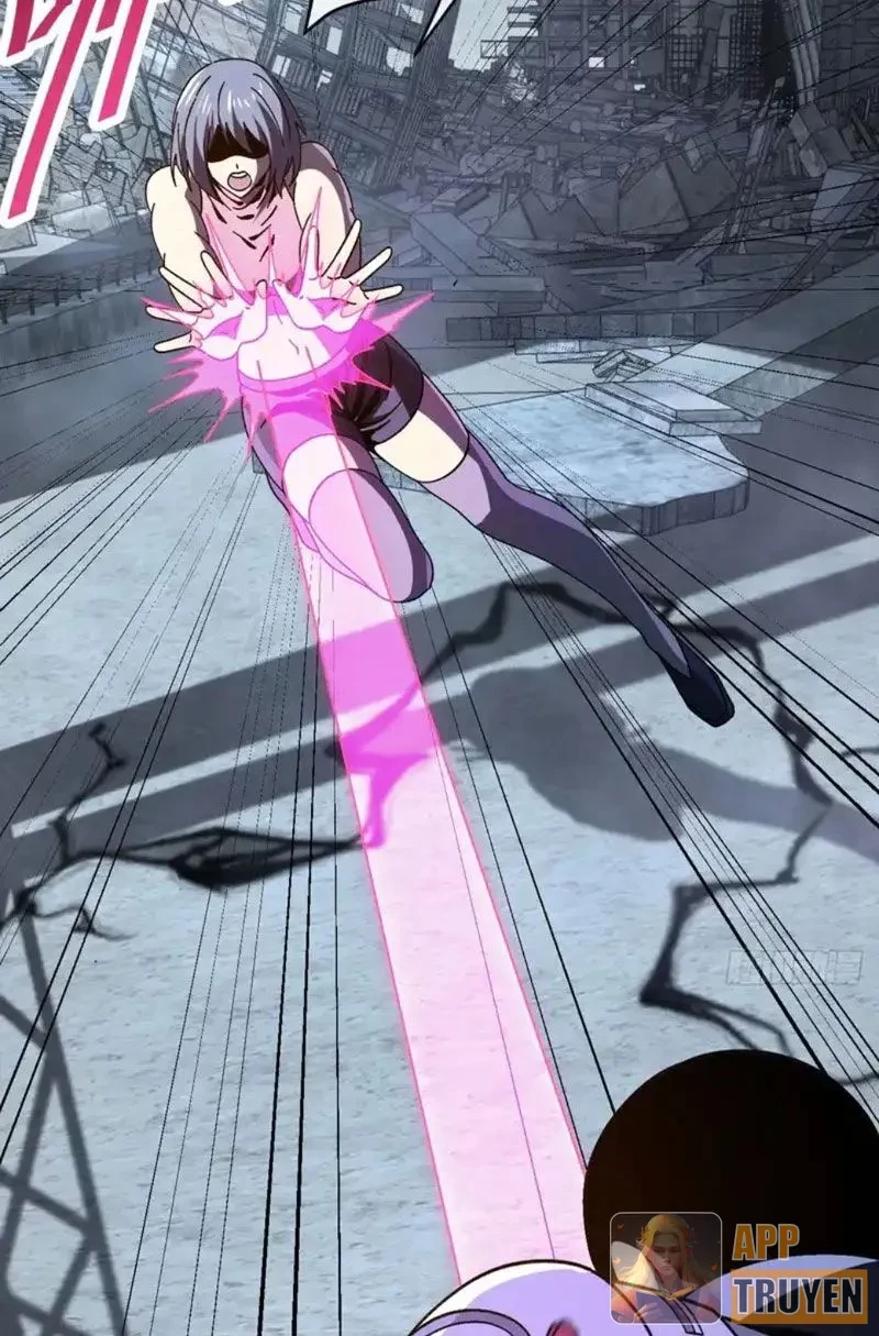 Dị Biến Giáng Lâm Nhân Gian: Kế Hoạch Thanh Trừ Người Chơi Chapter 52 - 76