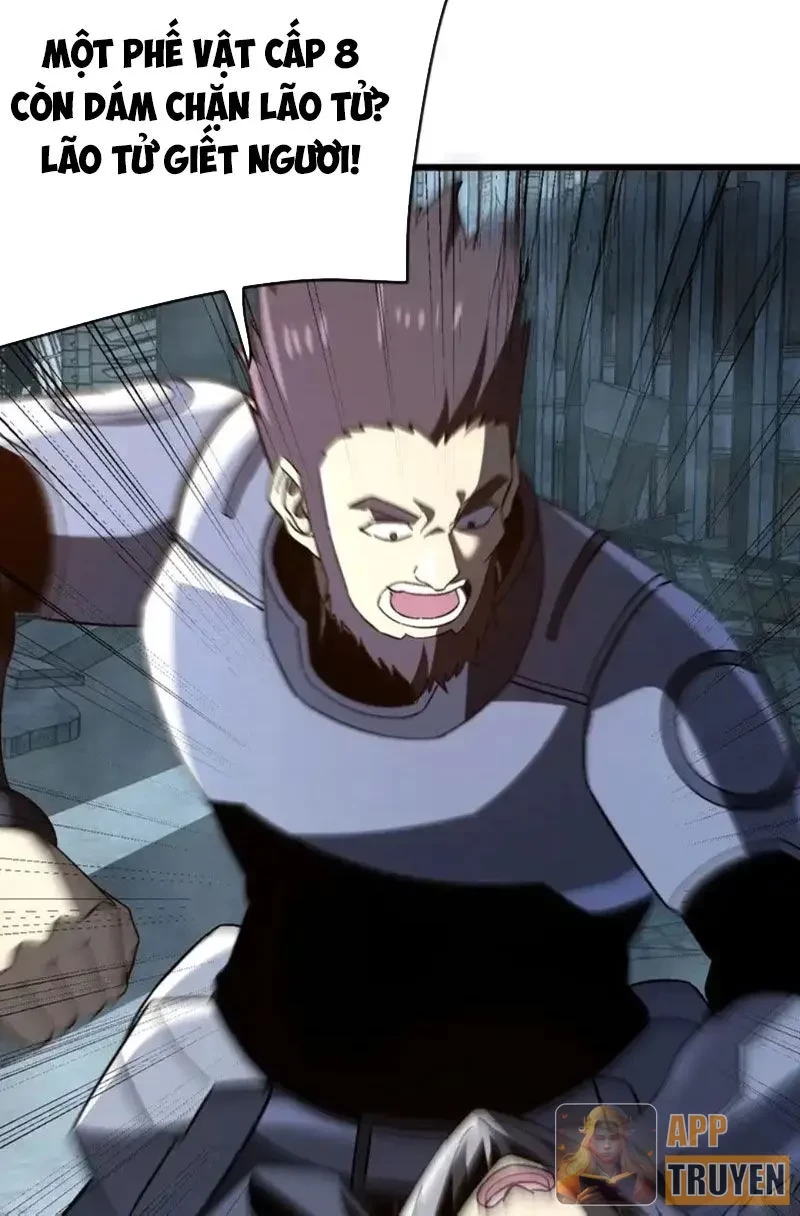 Dị Biến Giáng Lâm Nhân Gian: Kế Hoạch Thanh Trừ Người Chơi Chapter 52 - 78