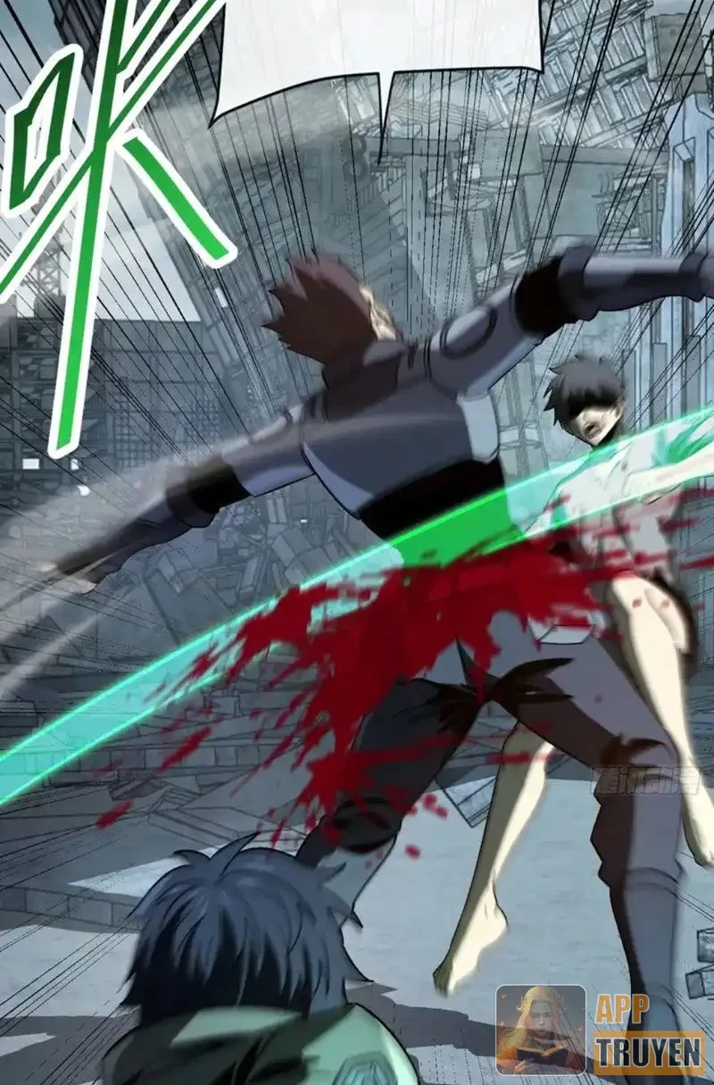 Dị Biến Giáng Lâm Nhân Gian: Kế Hoạch Thanh Trừ Người Chơi Chapter 52 - 80