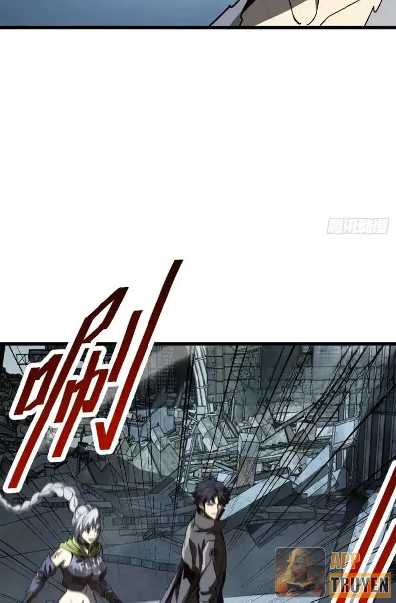 Dị Biến Giáng Lâm Nhân Gian: Kế Hoạch Thanh Trừ Người Chơi Chapter 52 - 83